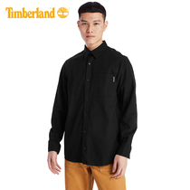 Timberland Tim Bailan official mens casual work shirt jacket) A2AC4