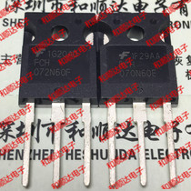 FCH072N60F brand new spot TO-247 600V 52A real shooting can be shot directly full hundred
