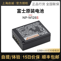 Fujifilm Fujifilm NP-W126S Original Battery for XT3 XT4 XPRO3 XE3 XS10 etc