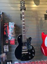 L85 Off Guild Gilder Aristocrat HH P90 P-90 Bluesbird Guitar Electric Guitar