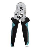 Line press pliers-CRIMPFOX 6 - 1212034 brand new original fake one penalty ten