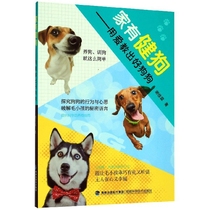 There are healthy dogs at home-teach good dogs with love