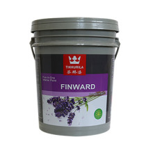 fen hua five-in-one interior wall paint