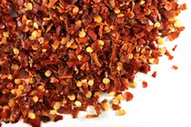 Indian Spice Chili Crushed Red 7oz-Indian Spice Pepper Crushed Red 1