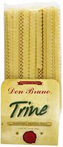 Don Bruno Pasta Trine 17 6 Ounce (Pack of 6)