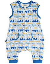 Vaenait Baby 1-7Y Ultra Soft Plush Fleece Kids Boys