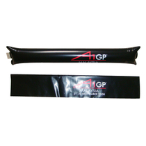 Custom inflatable stick La La stick Come on stick Cheer stick advertising Baseball fan stick Fan stick printing factory