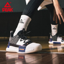 Pike Flicks 1 State Extreme Basketball Shoes Mens Shoes Luway Wee Fall Wear Resistant Non-slip Real Fight Sneakers Low Bunch Sneakers