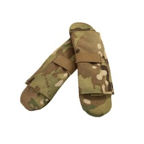 Sun Snow MC original fabric FCPC XPC SS tactical vest shoulder pad shoulder cushion pad