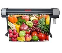 Tiancai indoor and outdoor piezoelectric photo machine Century Wind 7160 7180 piezoelectric photo machine Five generations of head photo machine