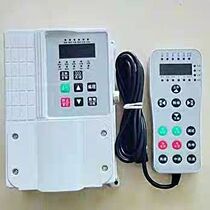 Repair of special inverter for medium wire fast wire special inverter for wire cutting 220v single-phase with manual control box repair of special inverter for wire cutting 220v single-phase with manual control box