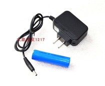 Forest Tiger 509T H509C SLH H535T H509T H543 Flashlight lithium battery charger
