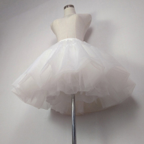 Lolita skirt support boneless lolita tulle daily support soft sister skirt cosplay violence Carmen soft support