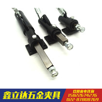 Push-pull TLX JJ30509 quick clamp JJ30519 clamp 30609 welding pusher 30619