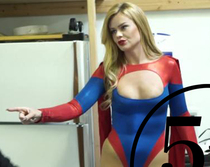 Customized Sexy Hero Superman Superbody Gymnastics Gymnastics Suit zentai cosplay Suit