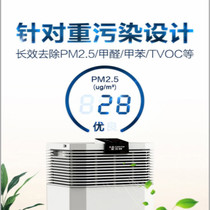 (Live exclusive)Smith air purifier KJ400F-B111-F deposit details consult the anchor
