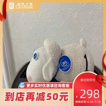 Shuda lamb doll is only available on January 3 Luliang store live broadcast room