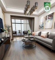 The Semate Floor F-SJ3507