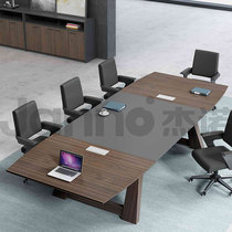 In Taihe Stone conference table