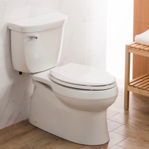 KOHLER toilet Household five-stage cyclone split toilet Bathroom small household toilet 5706T