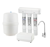 Yikou 800GPRO Plus water purifier kitchen tap water filter reverse osmosis filter direct drinking water purifier