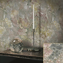 ROEN Rouran wallpaper Carrara 82601 simple modern Nordic bedroom background wall Italian imported wallpaper