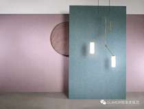 Grammy wallpaper wall cloth Stiletto weave
