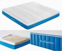 Xilinmen mattress Jingjing-1800*2000 easy maintenance and dirt resistance advanced line with the same actually home