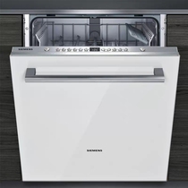 SIEMENS HOUSEHOLD automatic dishwasher embedded disinfection and sterilization 13 sets of bowls SJ636X03JC