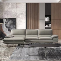 calia sofart CA02-852 corner sofa CA02-DG30 ground cabinet living-room package with tea table