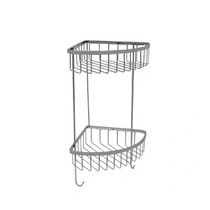 Faenza double shelf FGJ420C
