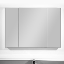 American standard bathroom mirror cabinet (CVASVO90-SCOA400C0)