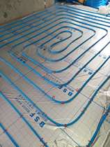German Willon Germany BASF oxygen barrier floor heating pipe 20*2 3
