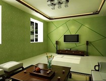 Haoerbao air purification inorganic coating Wall Wall material