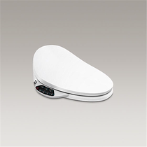 Kohler intelligent cover K-4107T-0