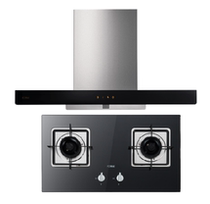 Fangtai Hood stove set EM31 TH15B