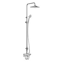 The KOHLER Koehler Shower Suit K-72679T-C7-CP