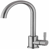 aifol AL21625 304 stainless steel faucet 24