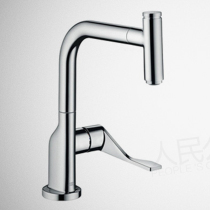 Hans 39861007 Yasheng Series Faucet