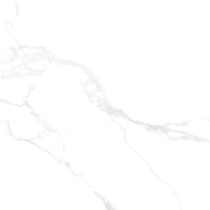 Yinuo tile Italian snowflake white floor tile living room tile modern simple 8QP220