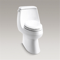 Kohler toilet K-5504T-C-0