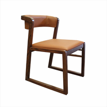 There is a unique shape of the international jecaro dining chair which is convenient to use and comfortable to sit.