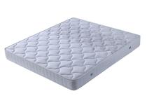 Quanyou home furniture bedroom furniture soft and hard medium double spring mattress home