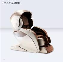 Mousse Time Machine massage chair full body massage space capsule comfortable and comfortable