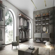 Boloni overall furniture villa furnishing design deposit details to the shop consultation