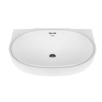 TOTO washbasin faucet combination LW546B DL363R