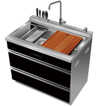 Meida disinfection cabinet 9015S line price 11380