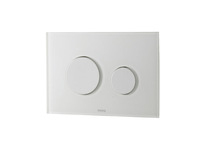 TOTO Bathroom Manual Hidden Water Tank Work Panel