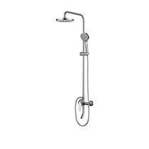 Hengjie Bathroom Shower shower Home All-copper tap Ming Charged Shower Shower Nozzle Bath shower 136-333A