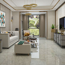 Dongpeng ceramic tile marble gray floor tile FG801465